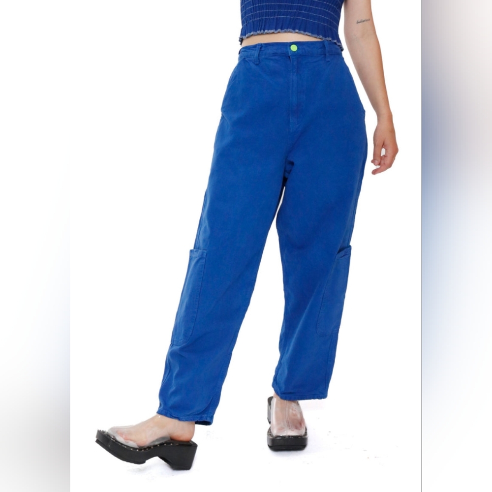 Meals Clothing Forager Pants